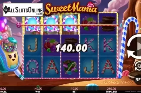Win Screen 2