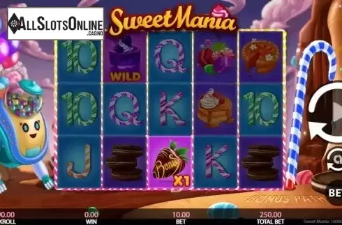 Win Screen 3