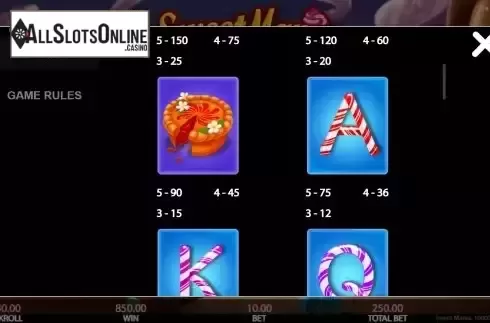 Symbols 2