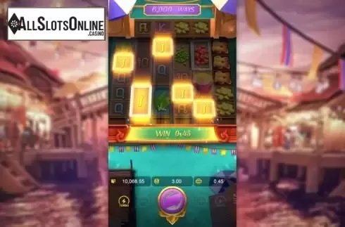Win screen 2