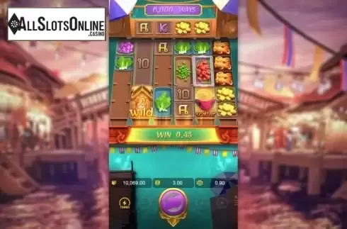 Win screen 3