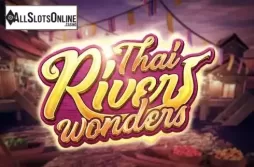 Thai River Wonders