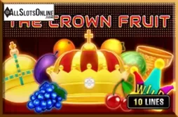 The Crown Fruit