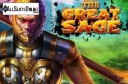 The Great Sage