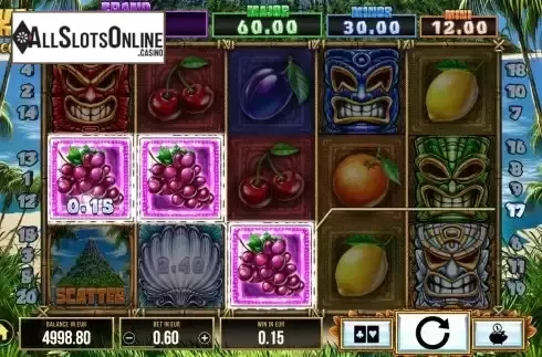 Win screen 2