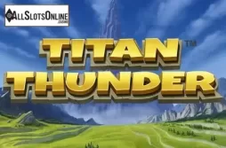 Titan Thunder