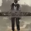 Tombstone RIP