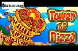 Tower Of Pizza