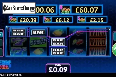 Win Screen 3