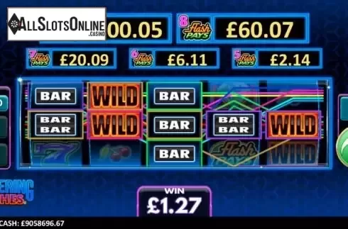 Win Screen 1