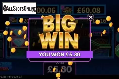 Big Win