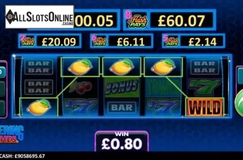 Win Screen 2
