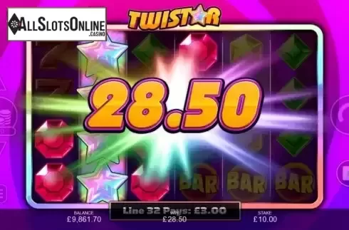 Win Screen 3