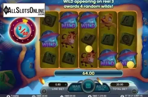 Win 3