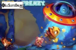 Ufo Frenzy