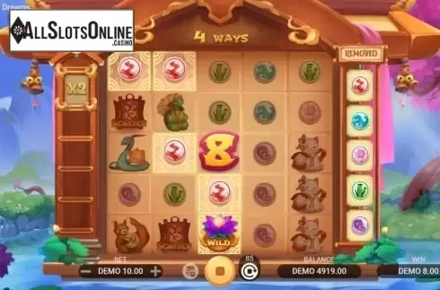 Win Screen 2