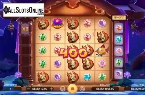 Win Screen 3