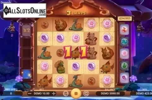 Win Screen 4