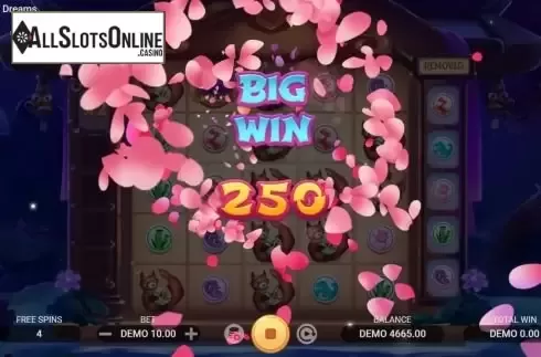 Big Win
