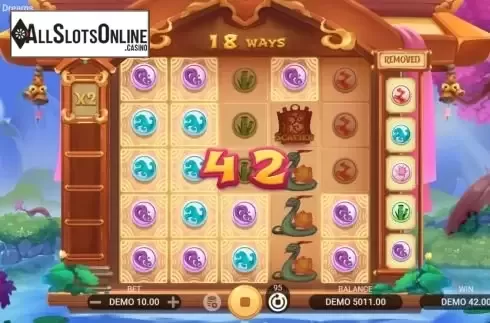 Win Screen