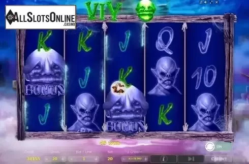 Win Screen 2