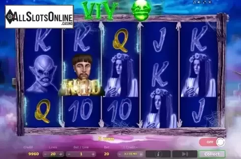 Win Screen