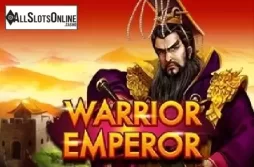 Warrior Emperor