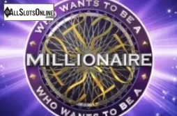 Who wants to be a millionaire (gamevy)