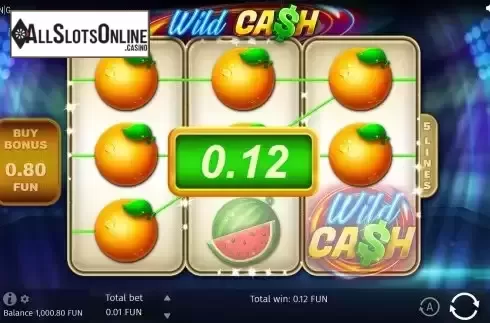 Win Screen
