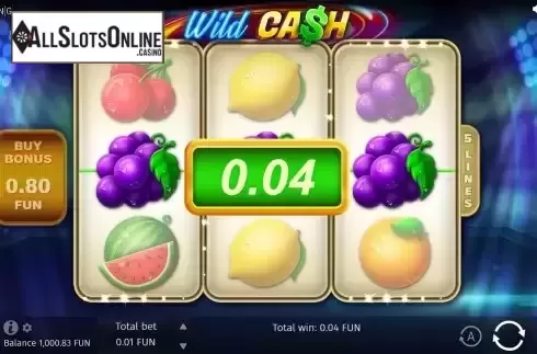Win Screen 2