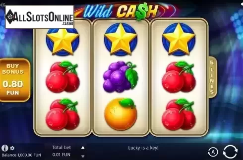 Game Screen