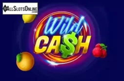 Wild Cash (BGAMING)