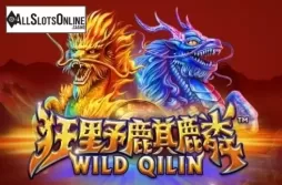 Wild Qilin