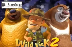 Wild Vick 2 Adventure Journey