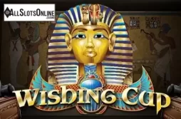 Screen1. Wishing Cup from Rival Gaming