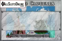 World Capitals (40)