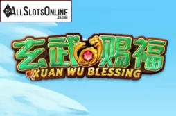 Xuan Wu Blessing
