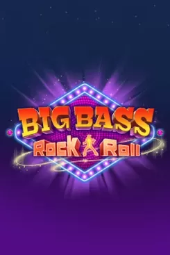 Big Bass Rock and Roll