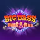 Big Bass Rock and Roll