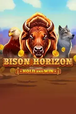 Bison Horizon Hold and Win