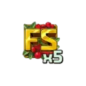 Bonus Buy BONUSHUNT FEATURESPINS