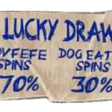 Bonus Buy Lucky Draw