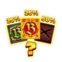 Bonus Buy Coin Reveal Feature