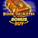 Book of Aztec Bonus Buy
