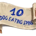 Bonus Buy Dog Eating Spins