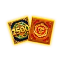 Bonus Buy Bonus Chance Wheel