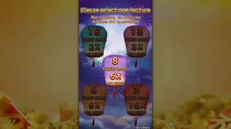 Chinese New Year 2 slot screenshot 3