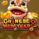 Chinese New Year 2