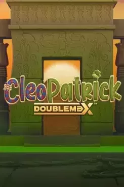 CleoPatrick DoubleMax