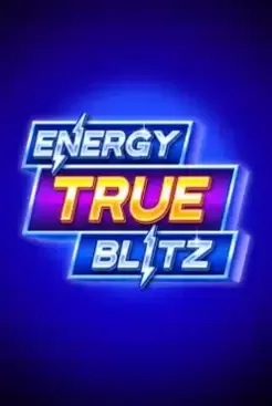 Energy True Blitz